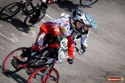 BMX : MARTTI SCIORTNO ( Action Cremona ) VINCE IL REGIONALE..