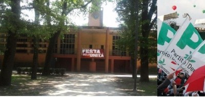 Dal 5 al 15 luglio Ritorna la Festa dell’Unità alle Colonie Padane.