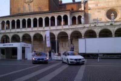 Utilizzo spazi pubblici in città. Interrogazione | C. Ruggeri