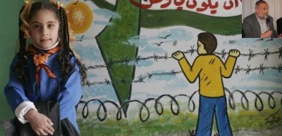 SIRIA: PERCHE’ CI AVETE ABBANDONATO?