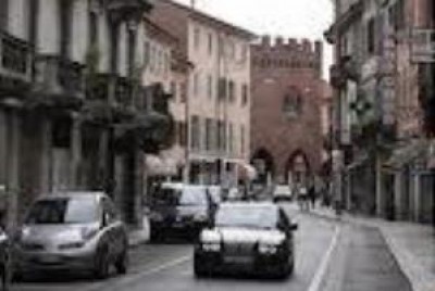 Corso Garibaldi. Si alla pedonalizzazione ma serve il confronto| Corradi,Poli,Manfredini
