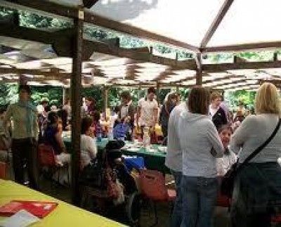 Open Day di Cremona Solidale.