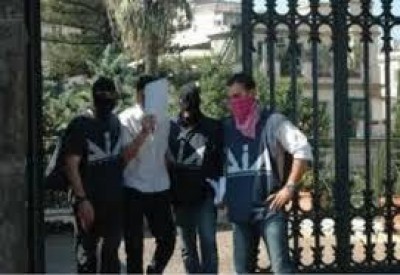 I Casalesi azzardano. E il Governo che fa? 