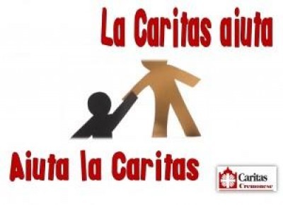 La Caritas Cremonese aiuta.