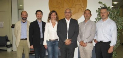 Giovanni Bozzini nuovo Presidente di CNA Cremona