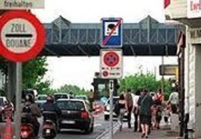 CGIE chiede lo statuto dei lavoratori frontalieri