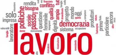 Sinistra e lavoro, da dove ripartire |G.Casadio