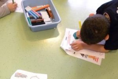 Scuola estiva: un servizio didattico qualificato, per i bambini di Lonato dai 3 ai 5 anni