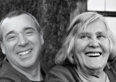 Grazie Margherita!