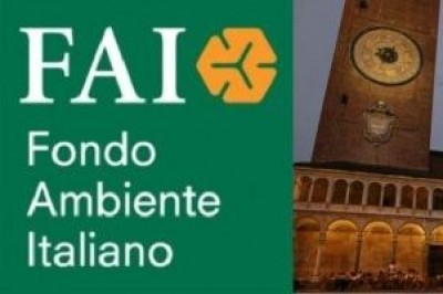 Caccia al tesoro FAI ... una sera a Cremona