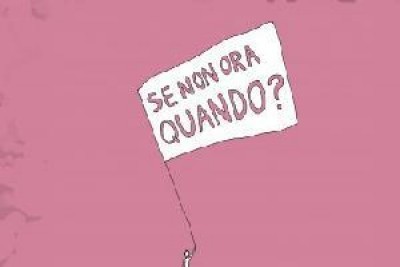 Se non ora quando e sindacati indicono un'assemblea pubblica sull'aumento delle rette