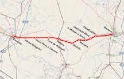 Linea Milano – Cremona – Mantova