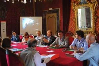 PRESENTATA LA TERZA EDIZIONE DI 