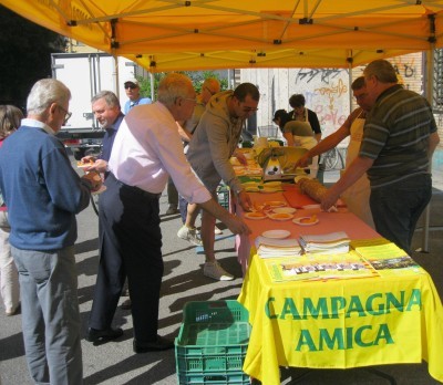 Grande successo per la “festa del melone” a Crema