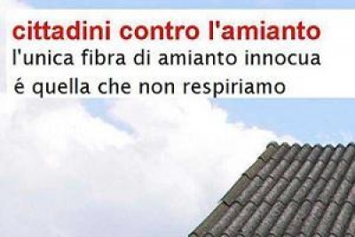 Cittadini contro l'amianto: 