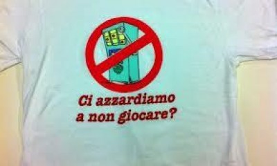 NO SLOT NO DROGA| V. Andraous