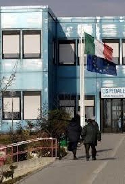 Ospedale Oglio Po. Fiasconaro (M5S Lombardia):  no al ridimensionamento