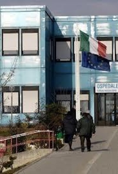 Ospedale Oglio Po. Fiasconaro (M5S Lombardia): no al ridimensionamento