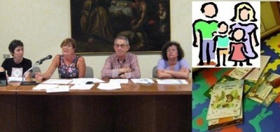 Rette scuole materne e nidi. Affollata assemblea indetta da Cgil-Cisl-Uil.