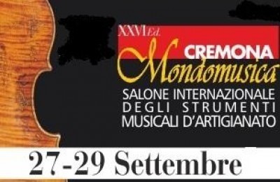 A Cremona gli STATI GENERALI DELLA MUSICA