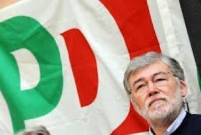 Cofferati a Cremona a parlare di Europa e di Giuseppe Verdi.