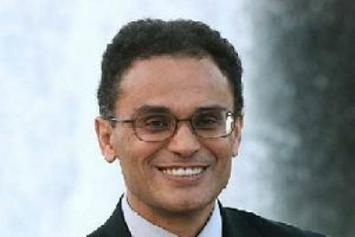 Magdi Allam: una vergogna | Rosario Amico Roxas