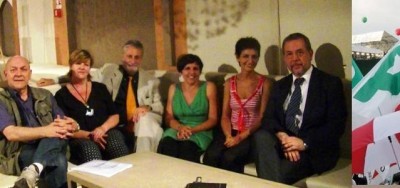 Festa Unità 2013.Cremona. Antimafia, vincere facendo rete (video)