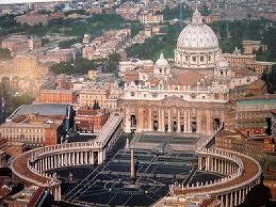 Il “nuovo corso” del Vaticano|L.Garofalo
