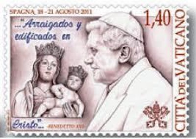 I grandi pellegrinaggi dei Grandi Pontefici|RAR