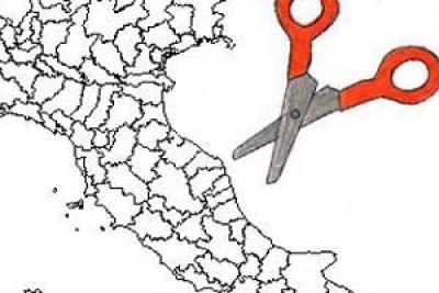 Province, un errore sull'altro | Giampiero Carotti