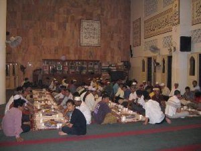 Inizio del Ramadan: l'augurio del Tavolo Interreligioso alle comunità musulmane del cremonese