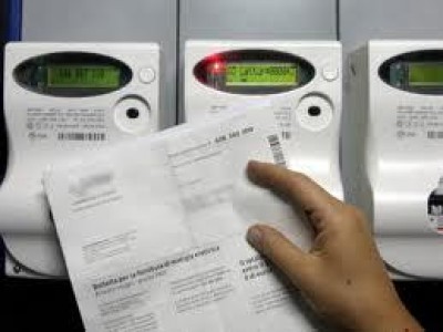 Le 'incongruenze' della bolletta dell'energia elettrica