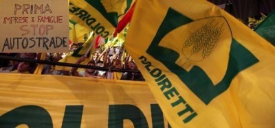 Autostrade, la nuova Cremona-Mantova non serve| Coldiretti