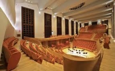 Cremona Summer Festival - Concerto al Museo del Violino