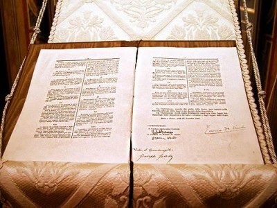 Tutela della Carta Costituzionale. Nasce a Bologna il Comitato