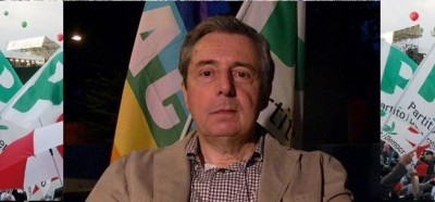 Sinistra. Per la democrazia e per il lavoro | Carlo Galli (video)