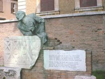 Torna Forza Italia. LI  NUMMERI di Trilussa|RAR