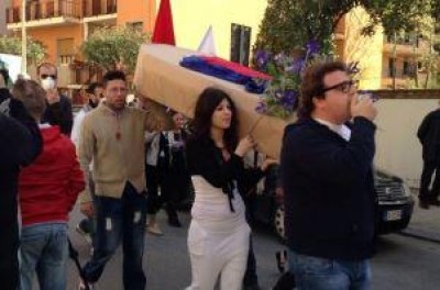 Milazzo. Parco urbano area Tribò: PROGETTO UTILE AL TERRITORIO