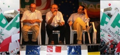 “Facciamo ripartire l’Italia. Il Governo oltre la crisi”. Dibattito con L.Pizzetti e A.Alfieri (Video)