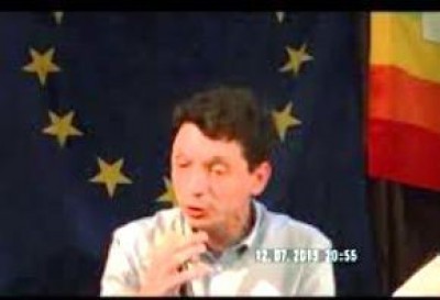 Gianluca Galimberti Sindaco di Cremona subito! | G.Carnevali