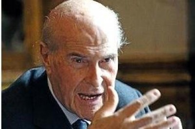 Veronesi presiederà commissione sviluppo sanità 