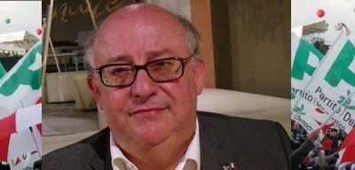 Italiani nel mondo. Intervista a Daniele Marconcini (Video)