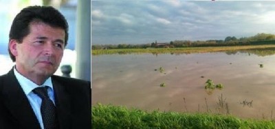  TORCHIO PRESENTA ODG URGENTE SU EMERGENZE CLIMATICHE E GRAVI DANNI ALL’AGRICOLTURA