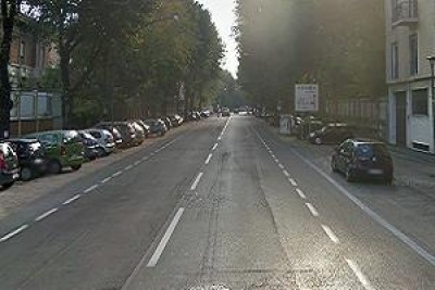 Cremona, ciclabile in viale Trento e Trieste per migliorare la sicurezza