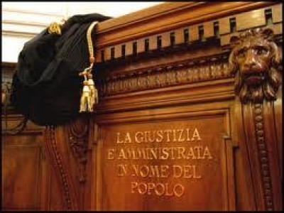 LA NECESSITA’ DI VERITA’ E GIUSTIZIA|D.S.Violante