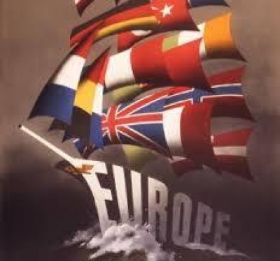 Un piano Marshall per l'Europa