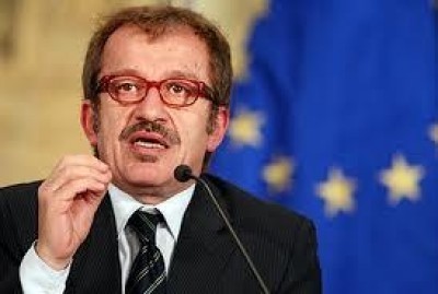 Maroni e il bivio per la Lombardia