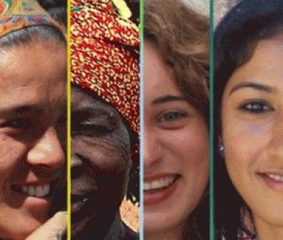  LE VITTIME DI VIOLENZA NON C’ENTRANO CON LA MODA”