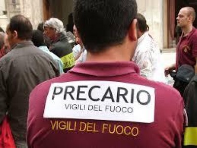 Senato Pa, approvata la proroga dei contratti precari