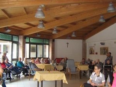 Successo dei pomeriggi musicali organizzati dalla Fondazione “Elisabetta Germani” di Cingia